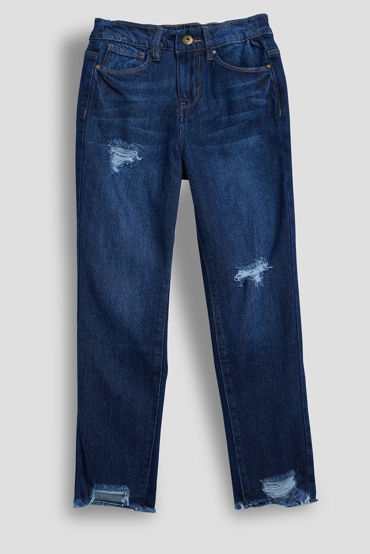 Girls Taylor Dream  Relaxed Fit Ankle Jeans