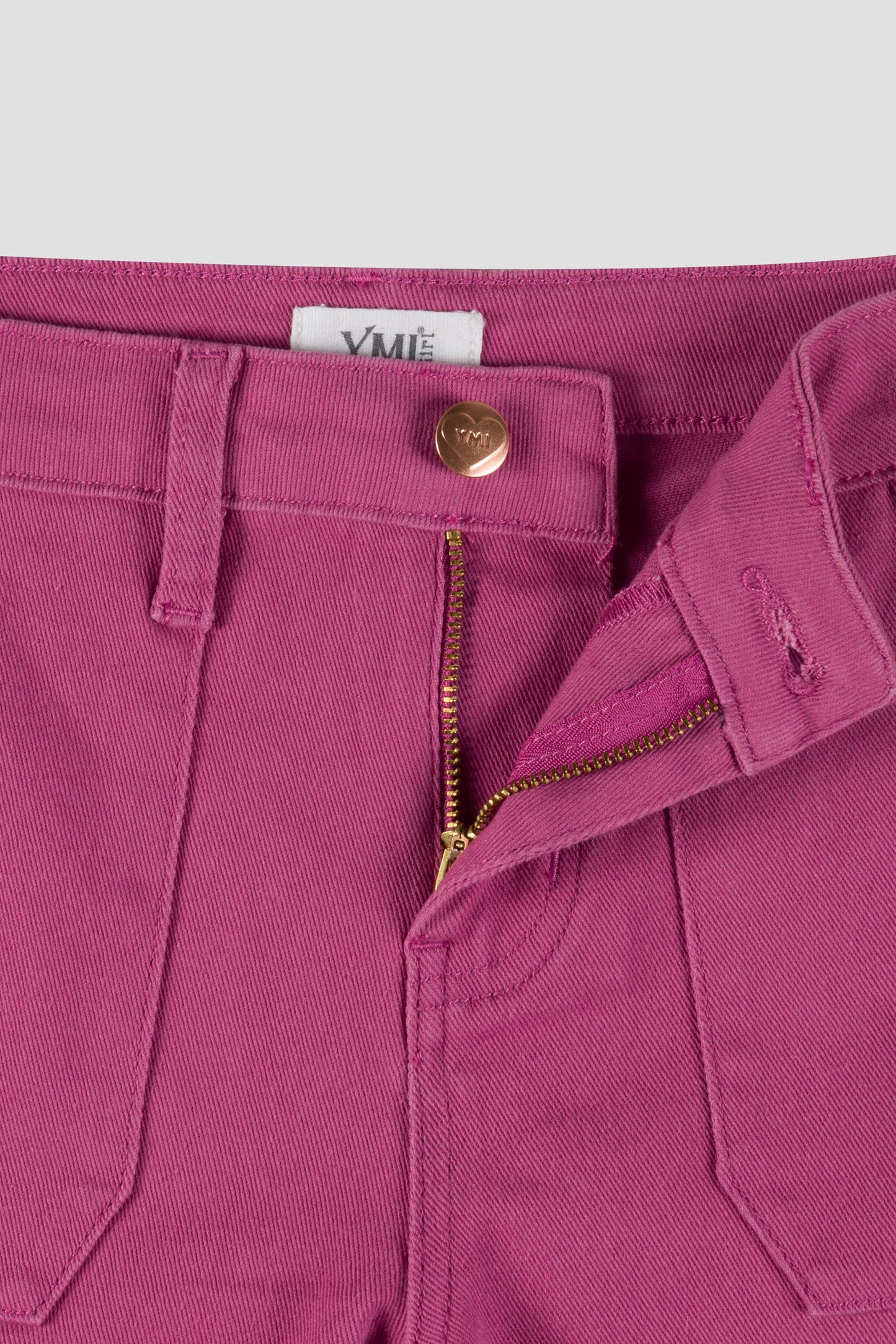 Girls Selena Straight  Jeans