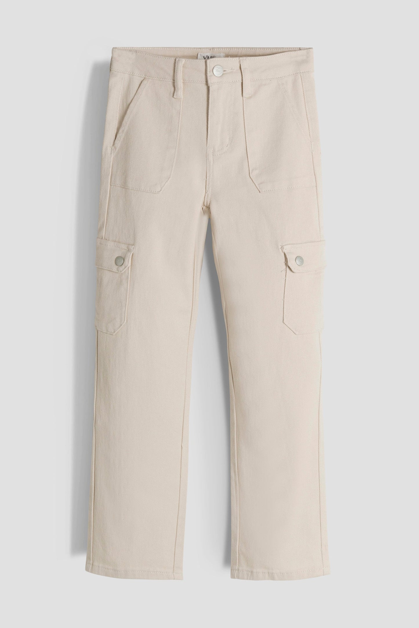 Girls Selena Straight  Jeans