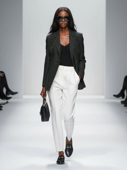 GRAMERCY PARK Women's Jacket New COUTURE in NY Collection - BYMANYC ® New York