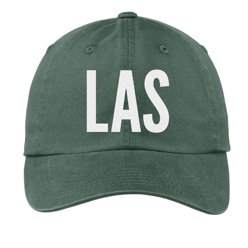 LAS Baseball Cap