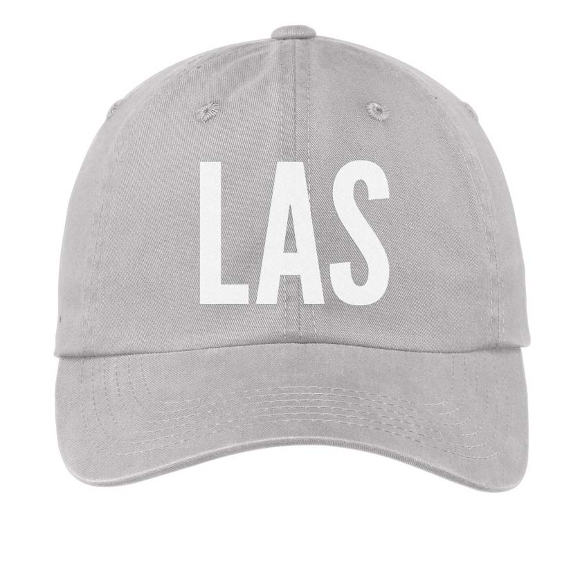 LAS Baseball Cap