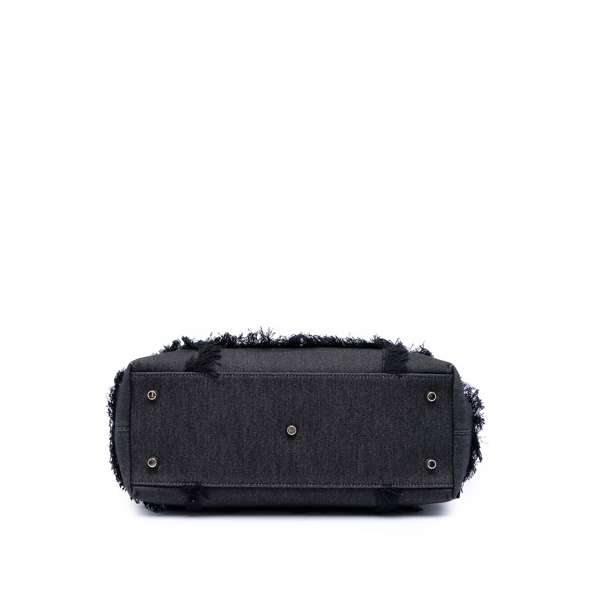 Dior Satchel D-Light Denim, view 3