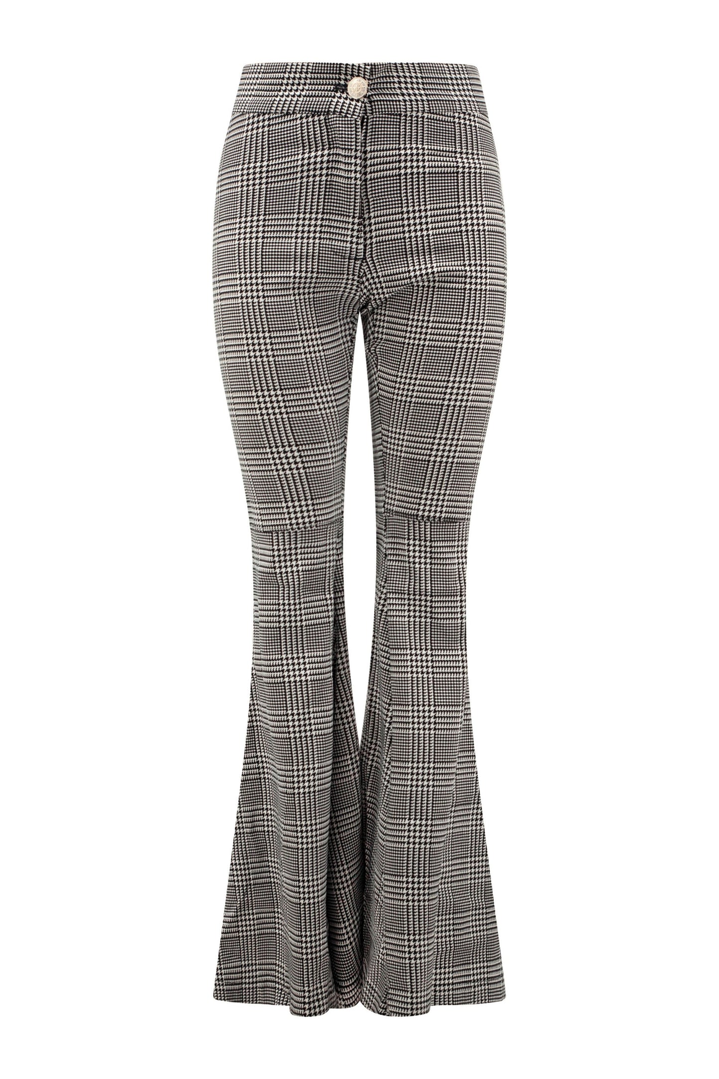 Geneviève Tailored Pants