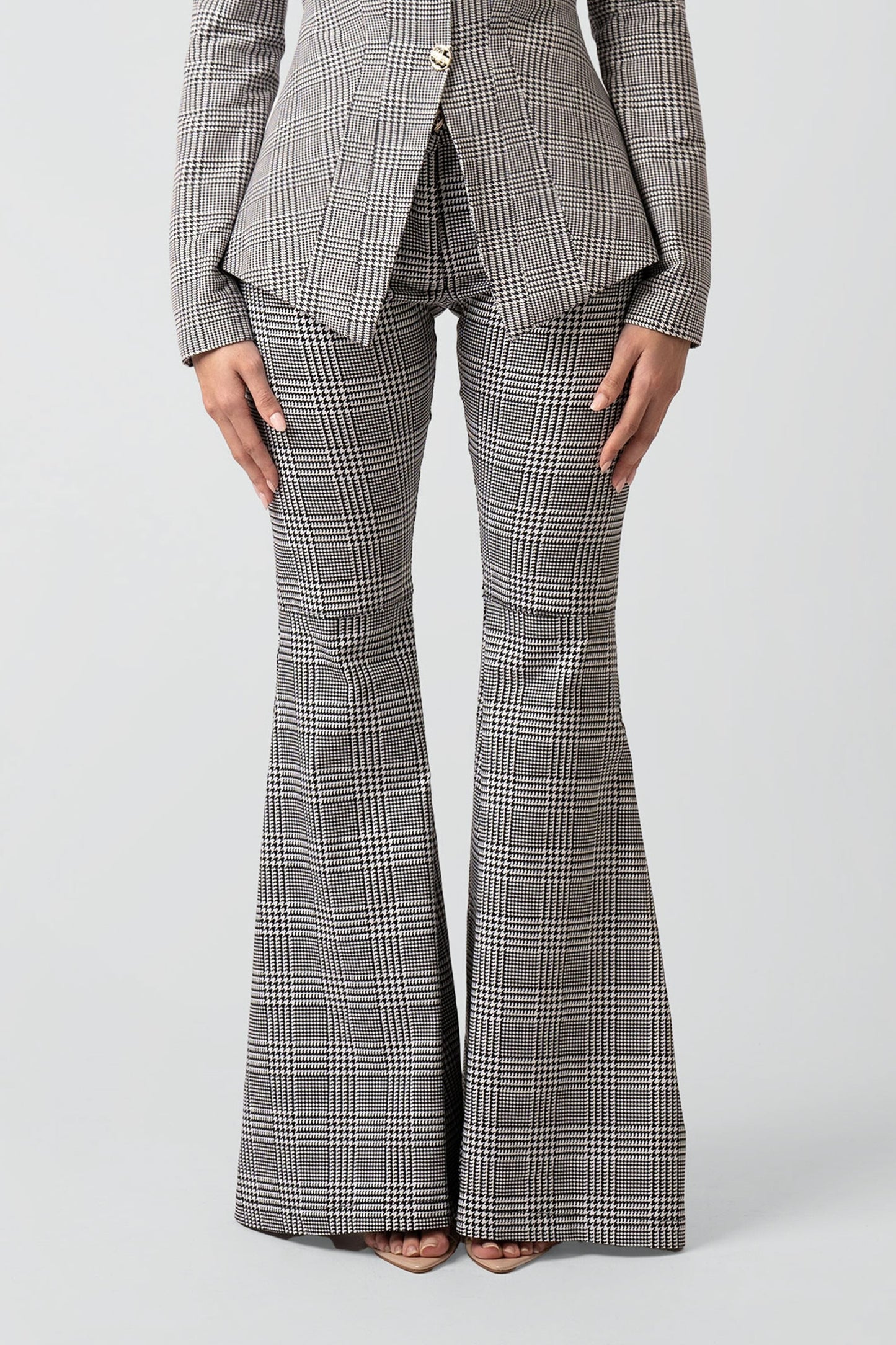 Geneviève Tailored Pants