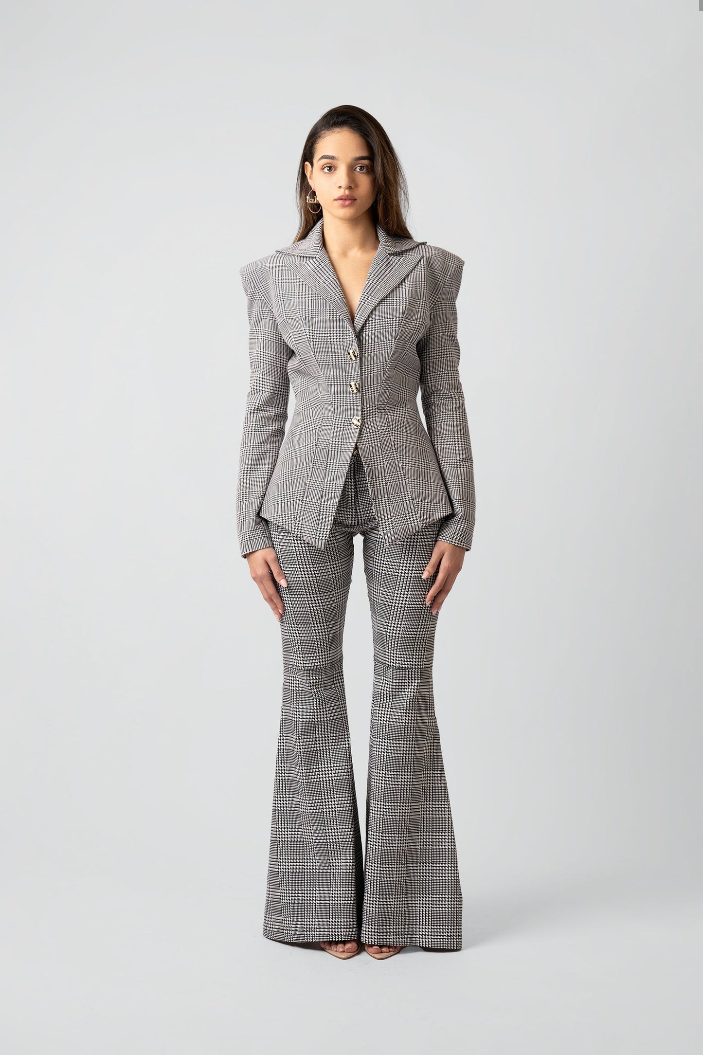 Geneviève Tailored Pants
