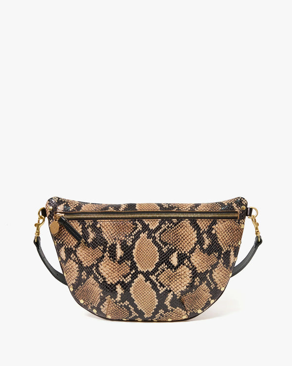 Clare V Grande Fanny, Desert Snake