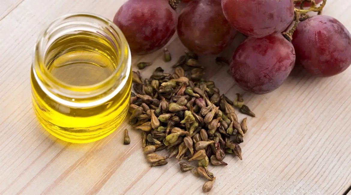 Grape Seed Soap - Scented & Nourishing - Artisan Handmade