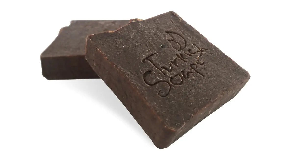 Grape Seed Soap - Scented & Nourishing - Artisan Handmade