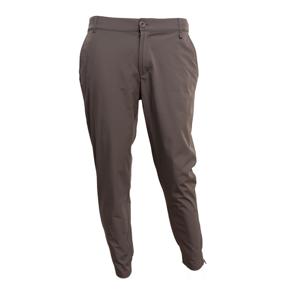 The Mulligan Grays