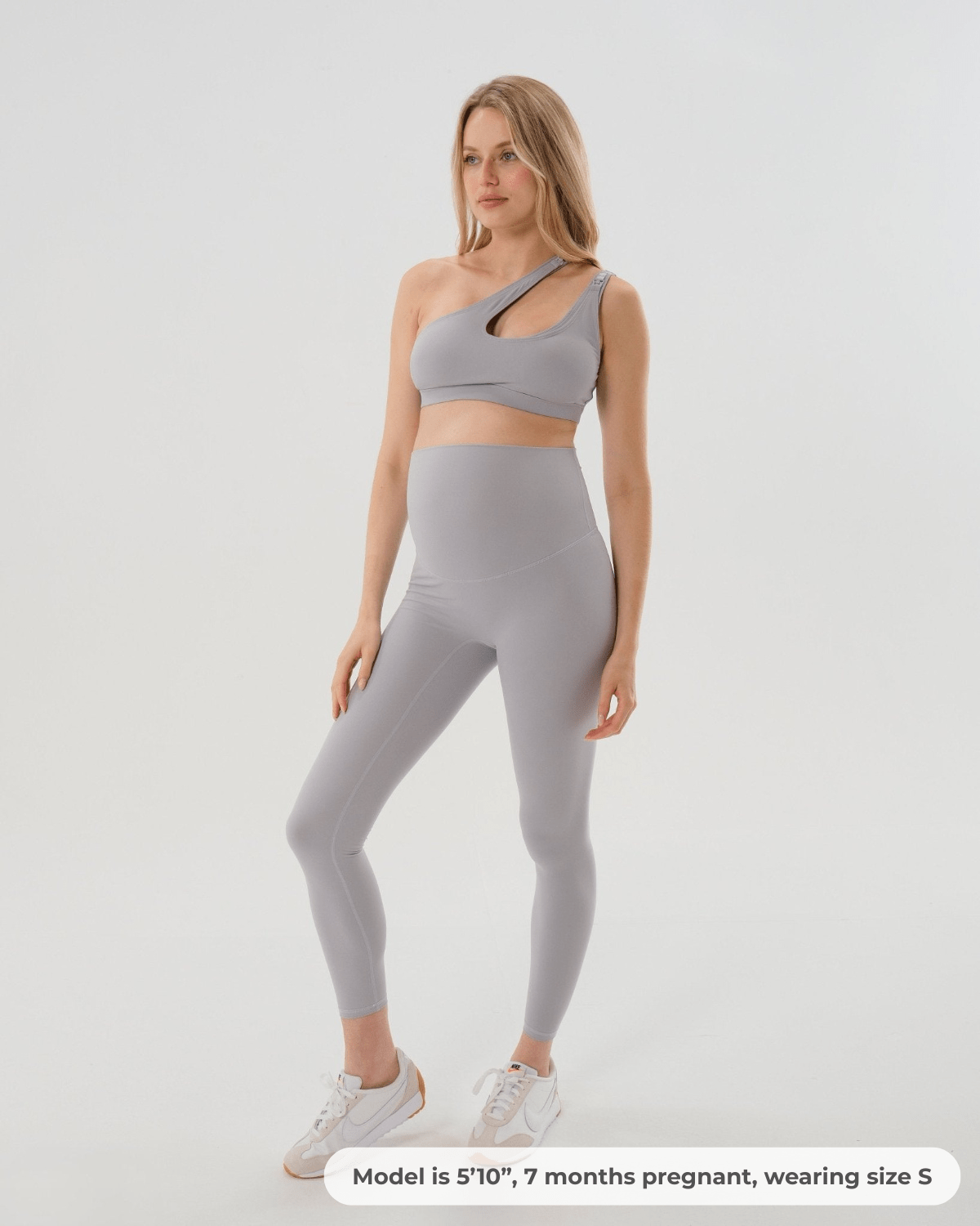 AXK CORE Curve Maternity Legging
