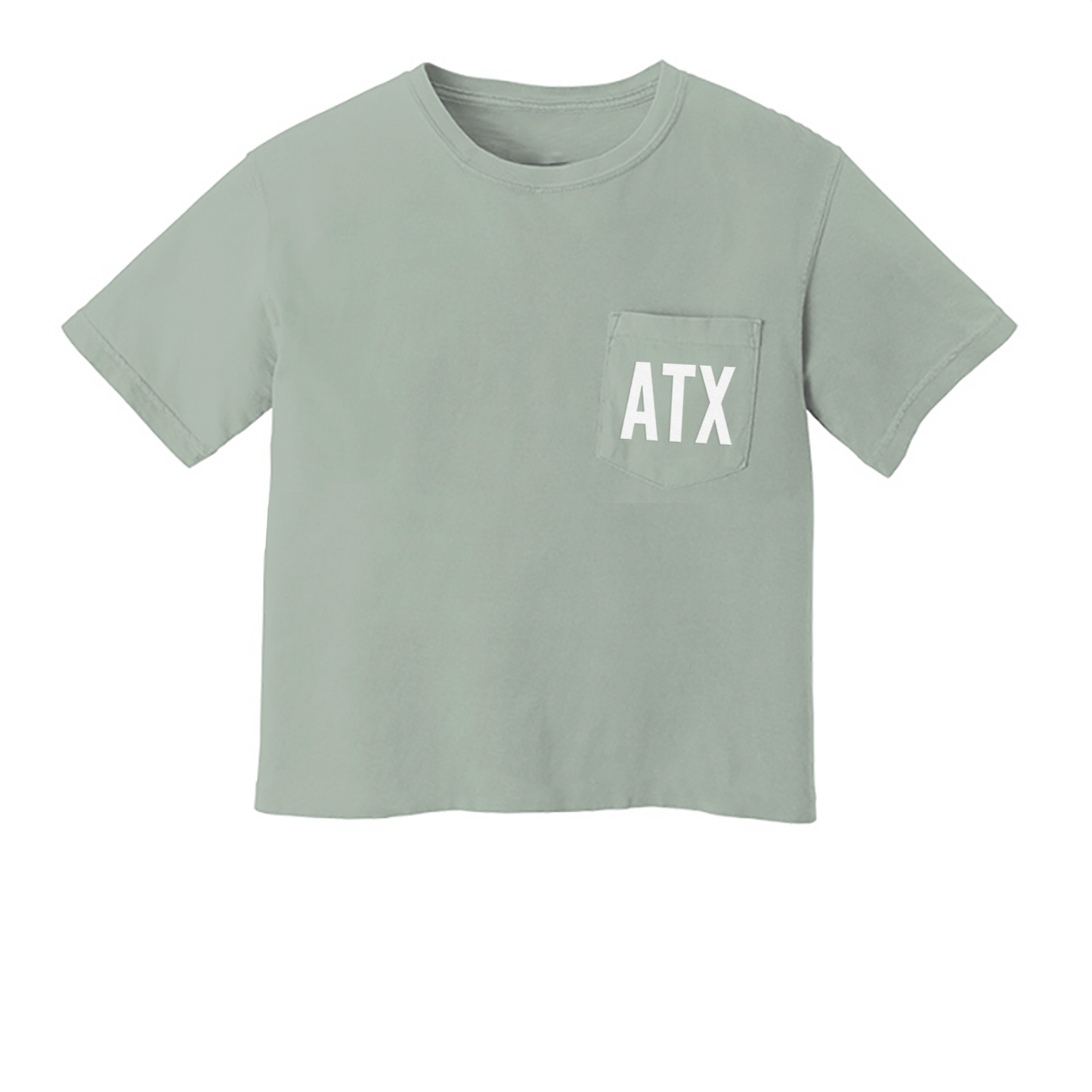ATX Pocket Tee