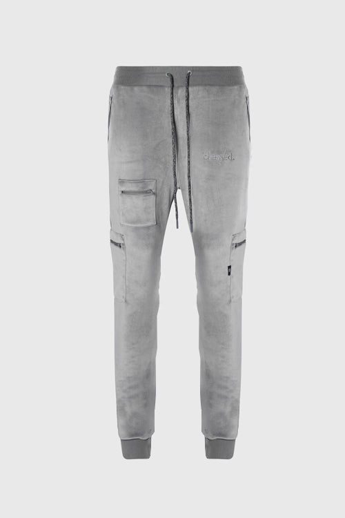 Blessed Velour Sweatpants