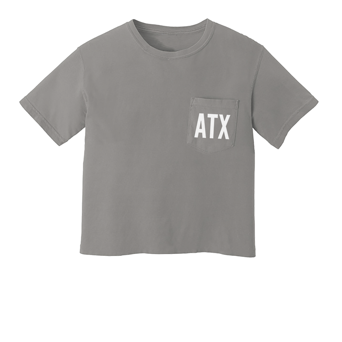 ATX Pocket Tee