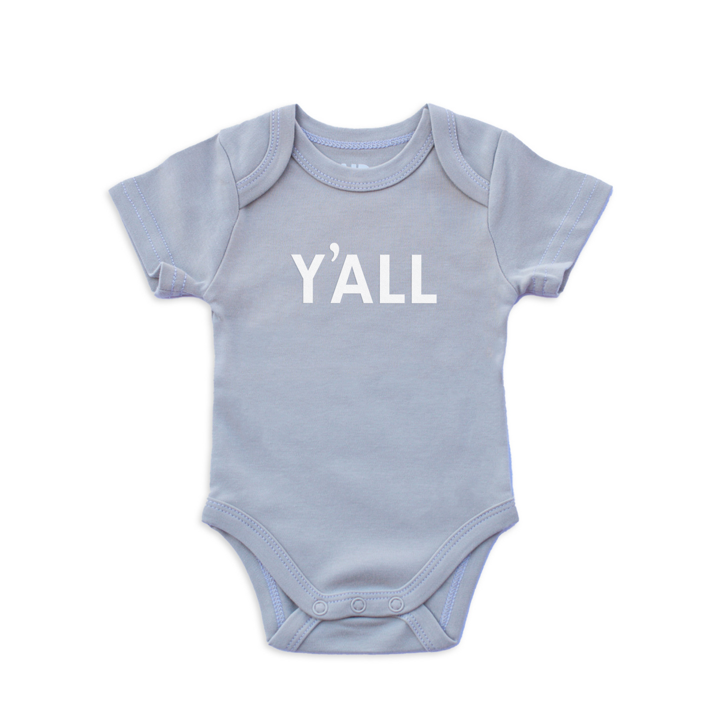Y'all Onesie