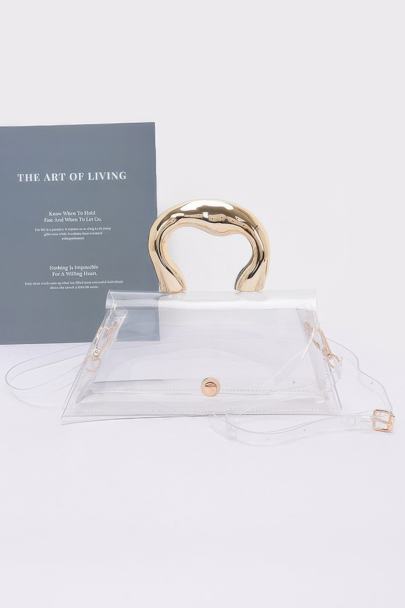 HANDBAG CALA BASSA IBIZA Collection BYMANYC ® New York