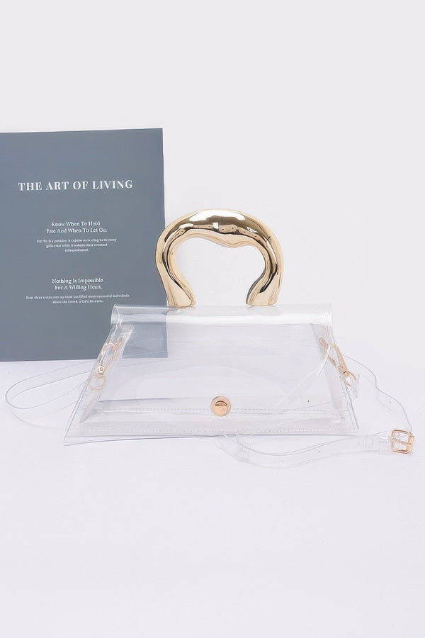 HANDBAG CALA BASSA IBIZA Collection BYMANYC ® New York