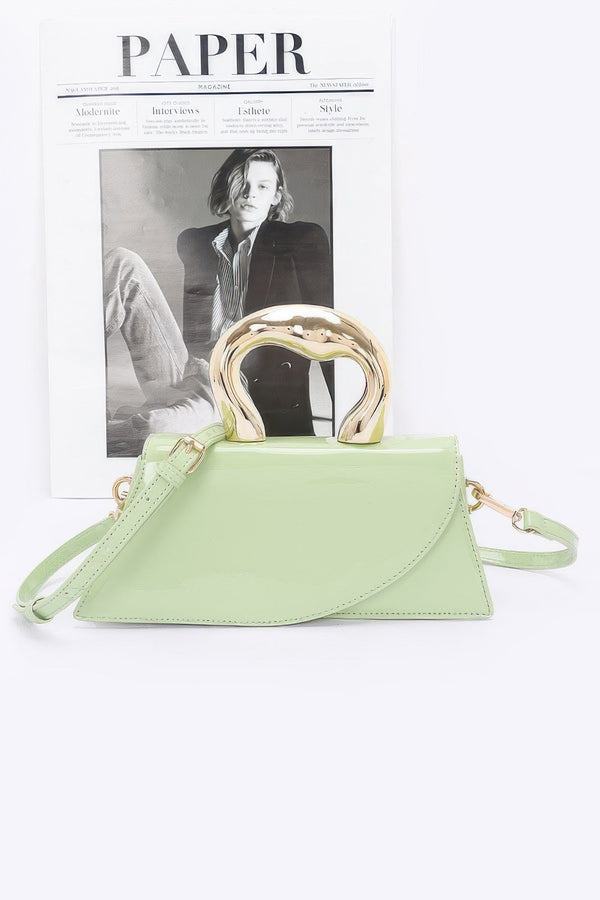 HANDBAG CALA CODOLAR IBIZA Collection BYMANYC ® New York