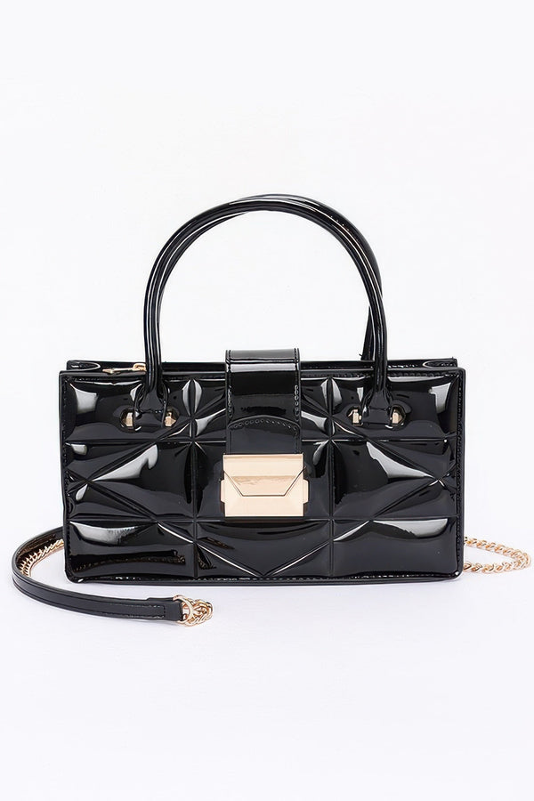 HANDBAG CALA D'EN SERRA IBIZA Collection BYMANYC ® New York