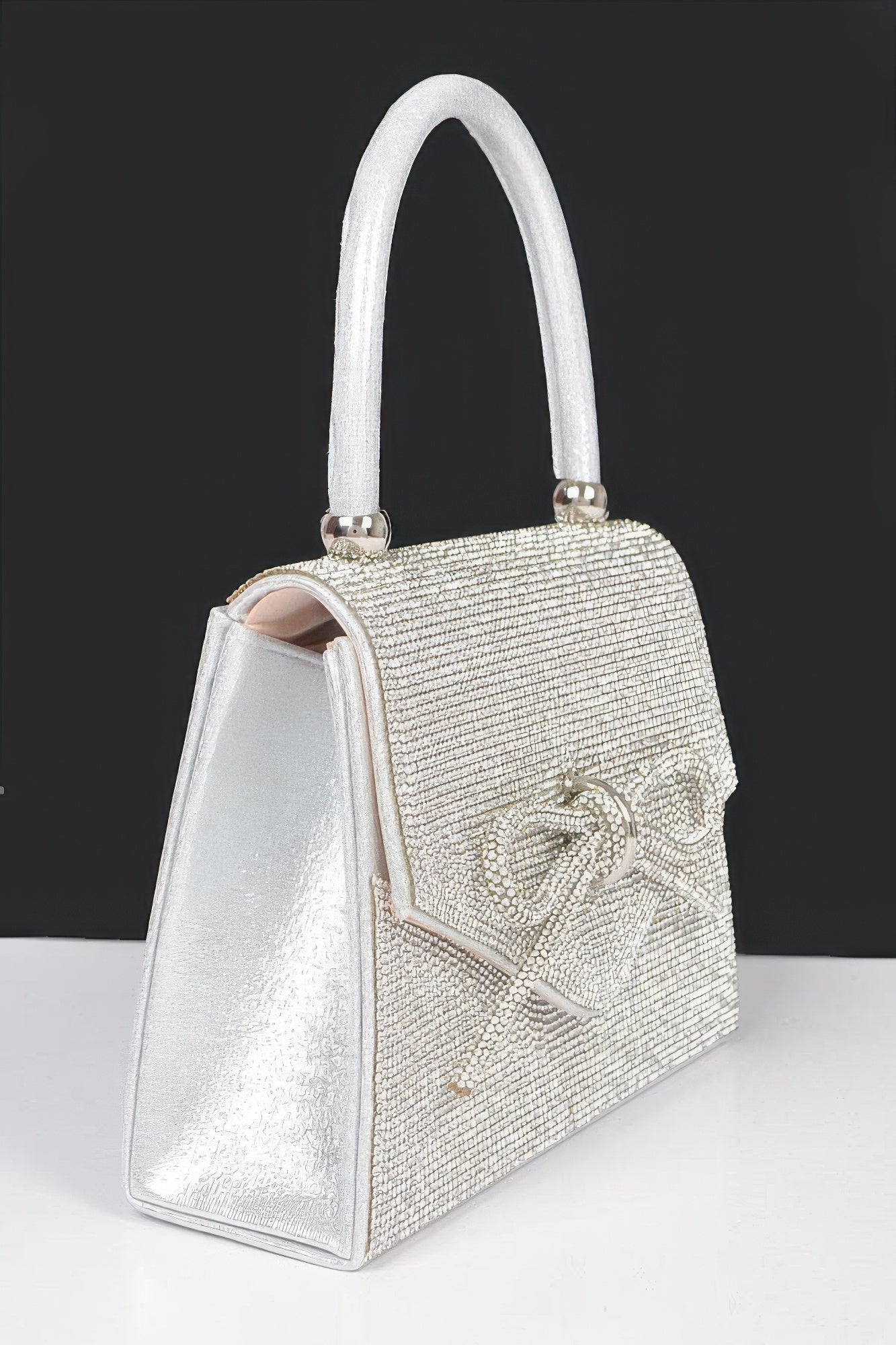 HANDBAG CALA JONDAL IBIZA Collection BYMANYC ® New York