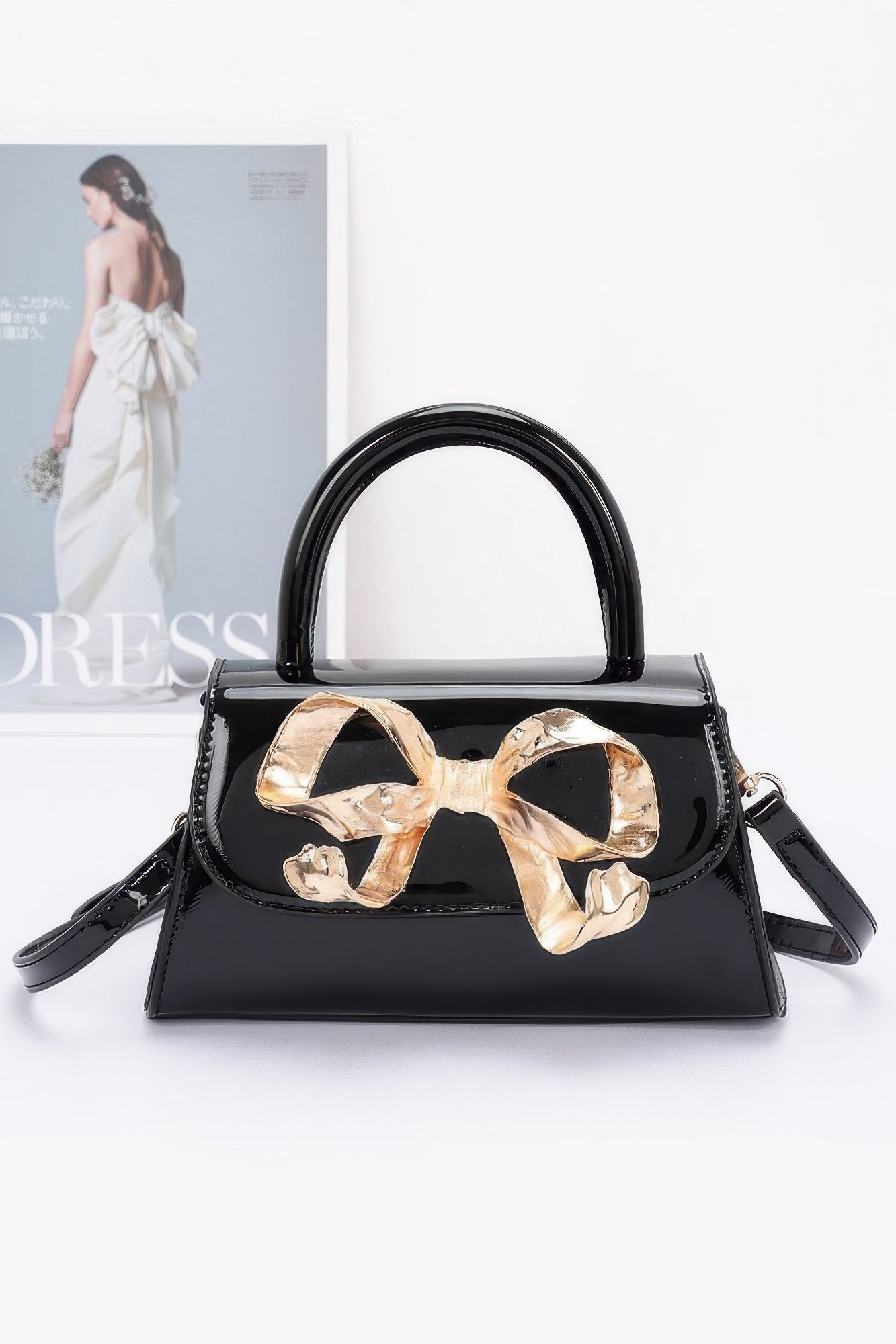 HANDBAG CALA LLENYA IBIZA Collection BYMANYC ® New York