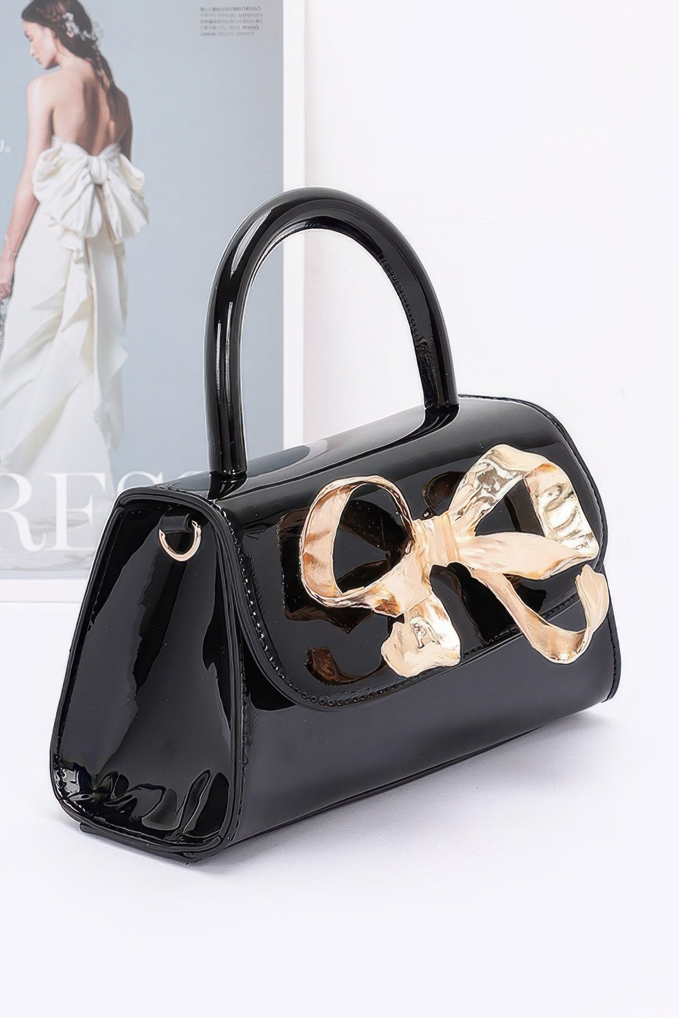 HANDBAG CALA LLENYA IBIZA Collection BYMANYC ® New York