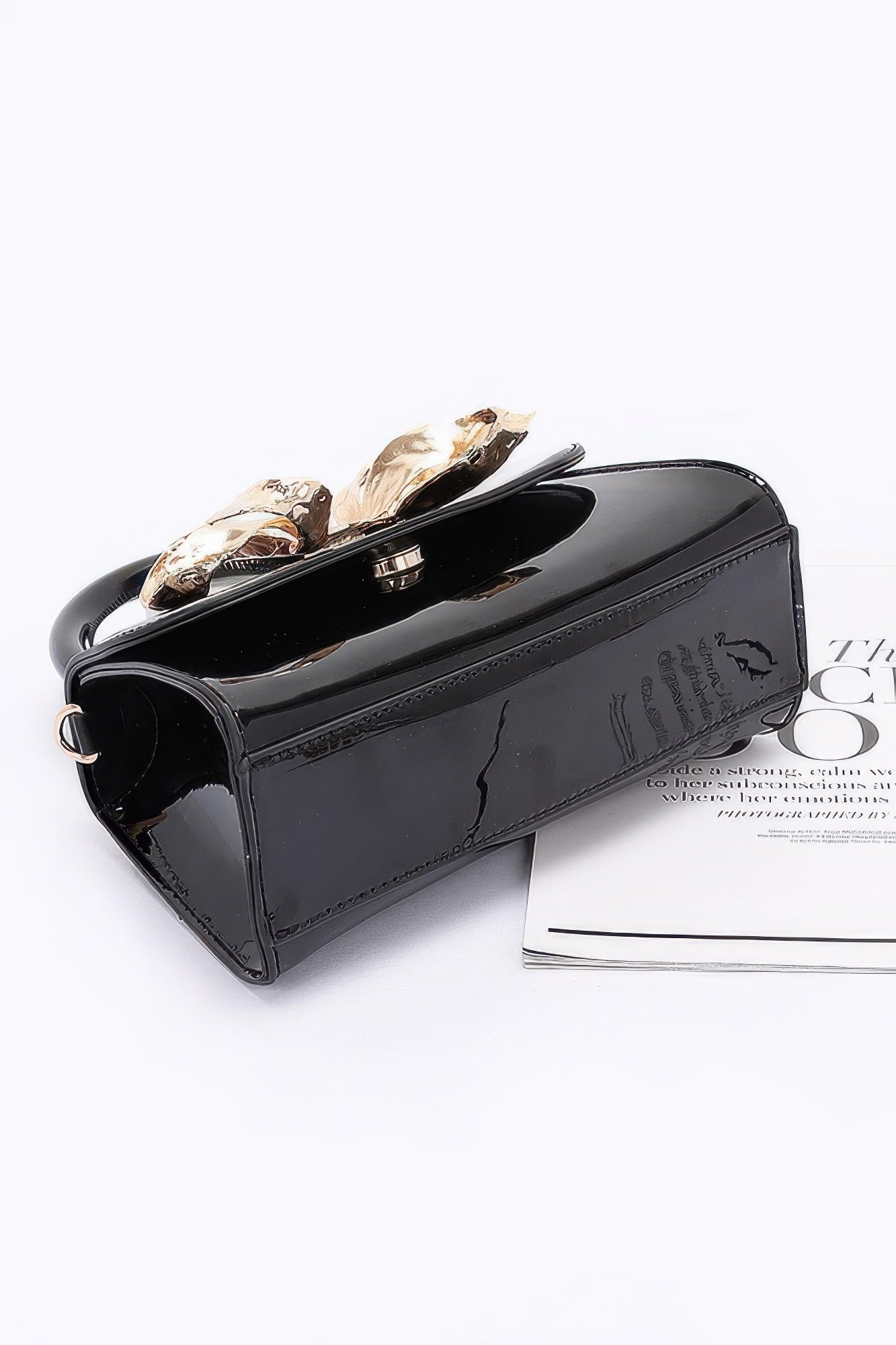 HANDBAG CALA LLENYA IBIZA Collection BYMANYC ® New York