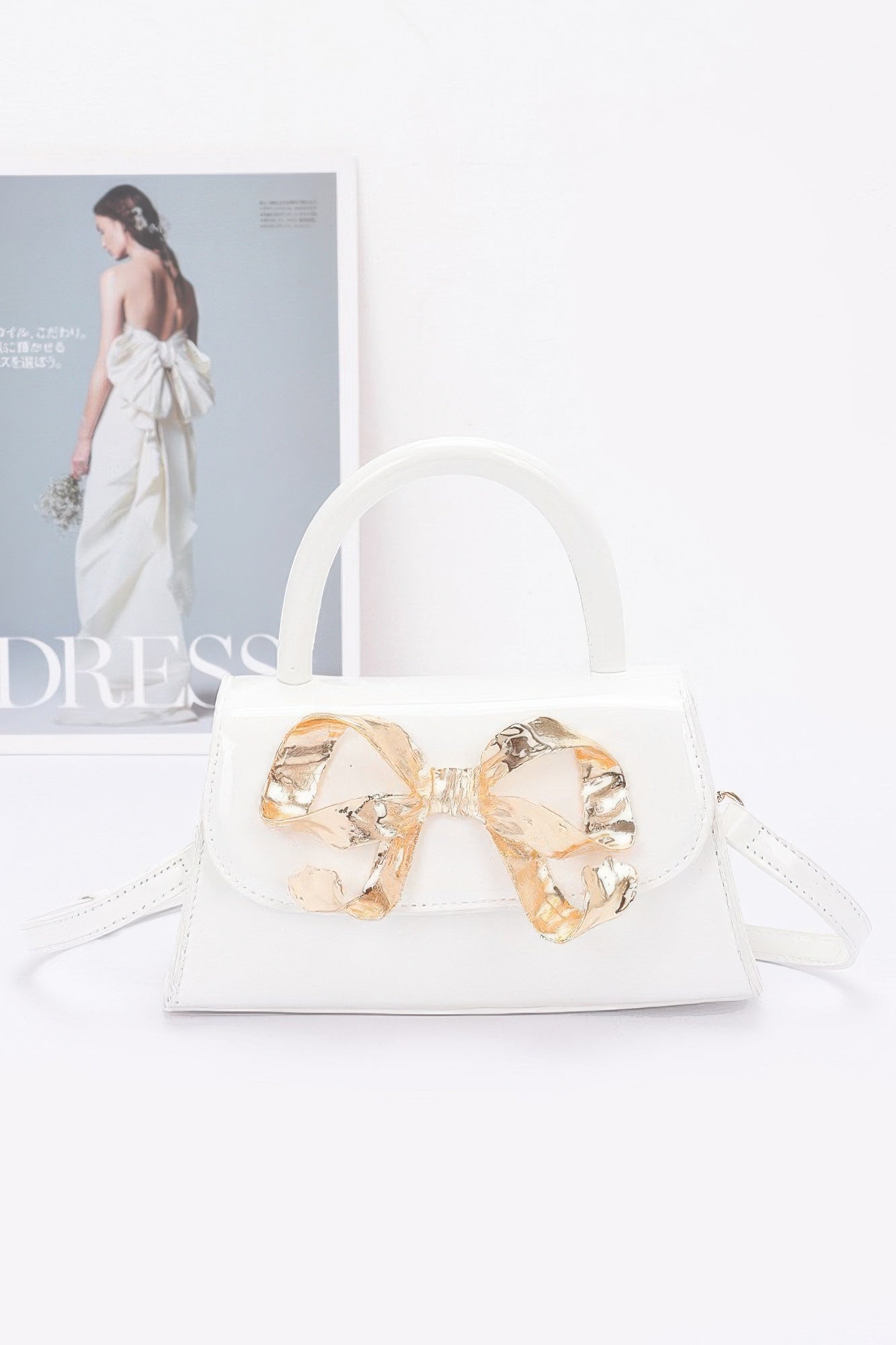 HANDBAG CALA LLENYA IBIZA Collection BYMANYC ® New York