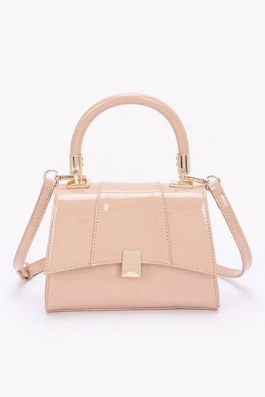 HANDBAG CALA LLONGA IBIZA Collection BYMANYC ® New York