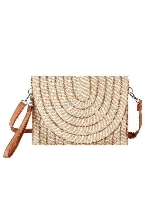HANDBAG CALA MOLÍ IBIZA Collection BYMANYC ® New York