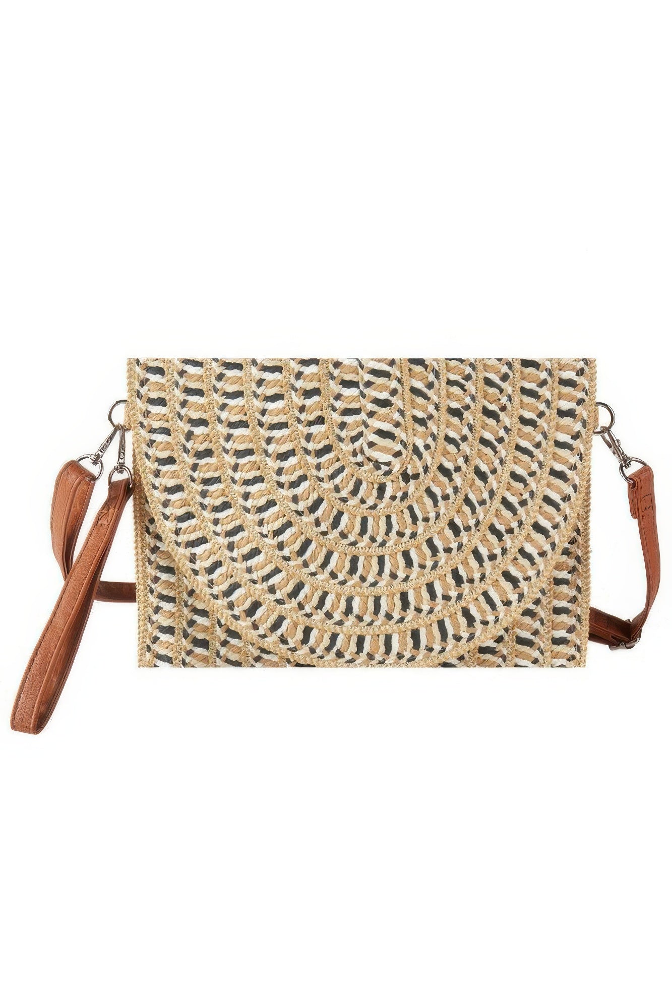HANDBAG CALA MOLÍ IBIZA Collection BYMANYC ® New York