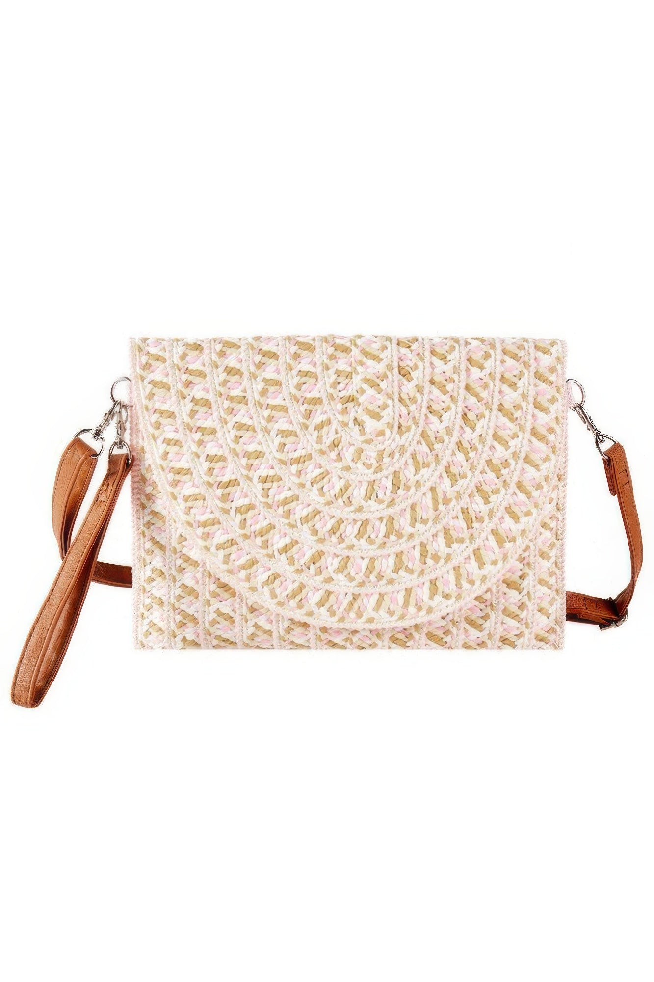 HANDBAG CALA MOLÍ IBIZA Collection BYMANYC ® New York