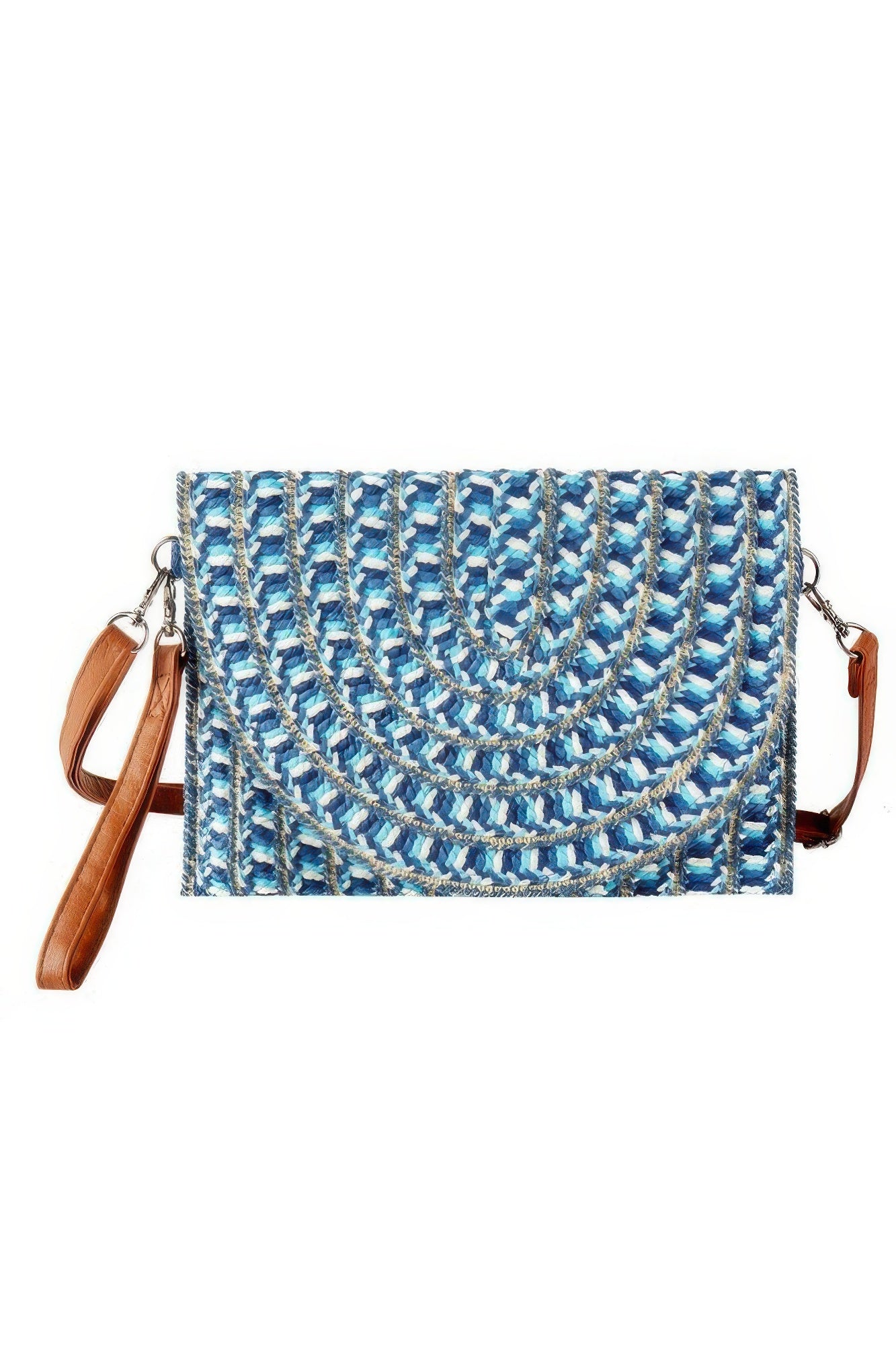 HANDBAG CALA MOLÍ IBIZA Collection BYMANYC ® New York