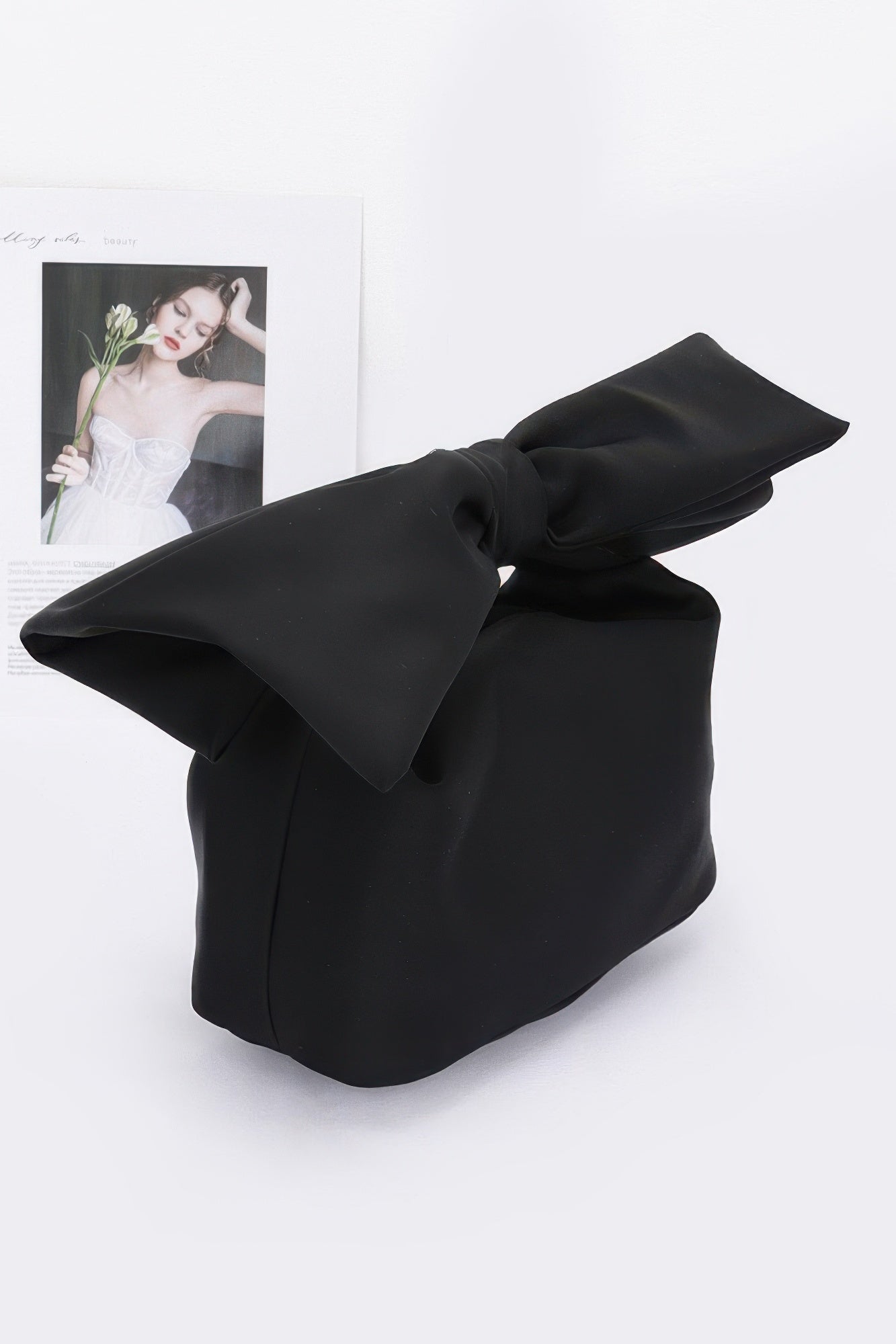 HANDBAG CALA VADELLA IBIZA Collection BYMANYC ® New York