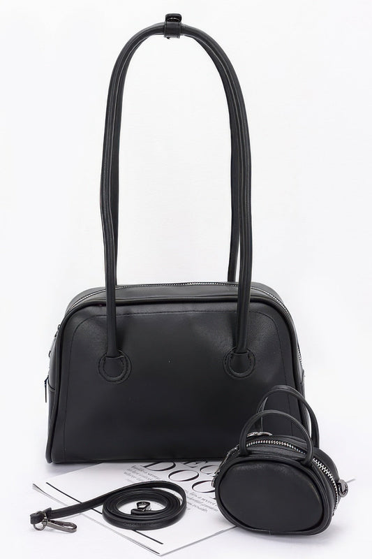 HANDBAG SOHO New Collection WALL STREET BYMANYC ® New York