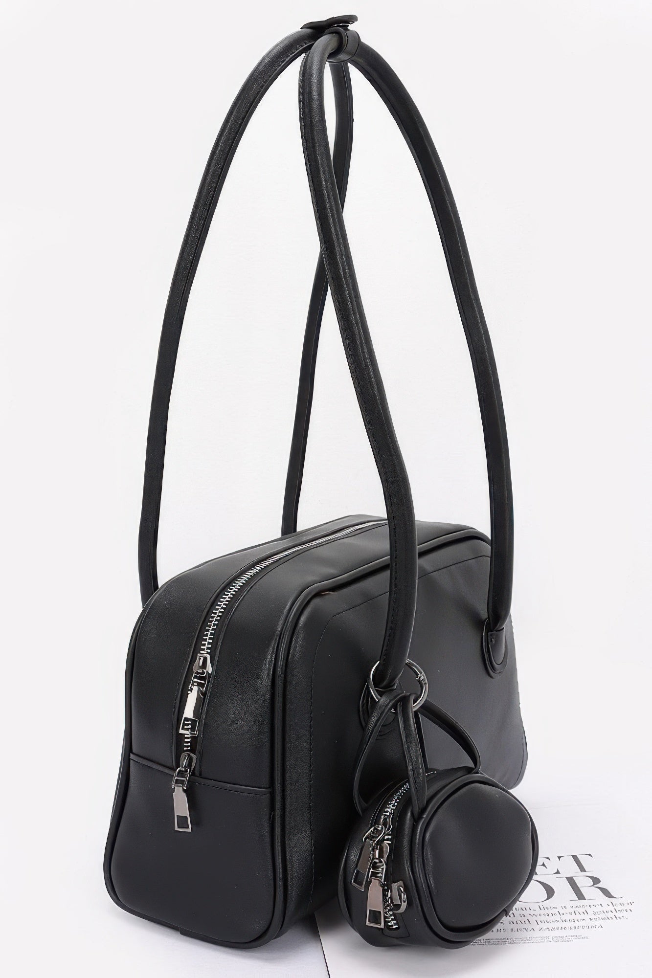 HANDBAG SOHO New Collection WALL STREET BYMANYC ® New York