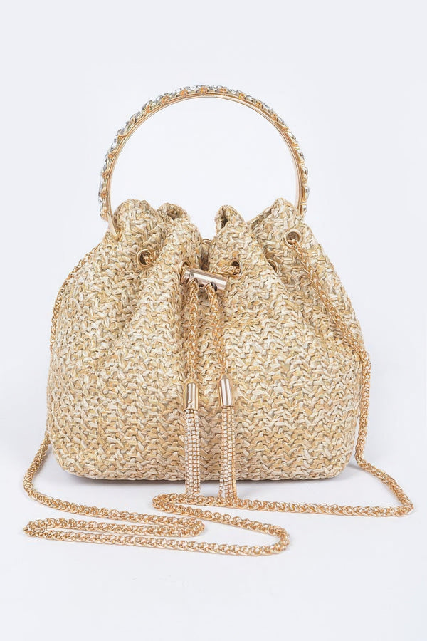 HANDBAG women's BYMANYC ® New York New Collection GRAMERCY