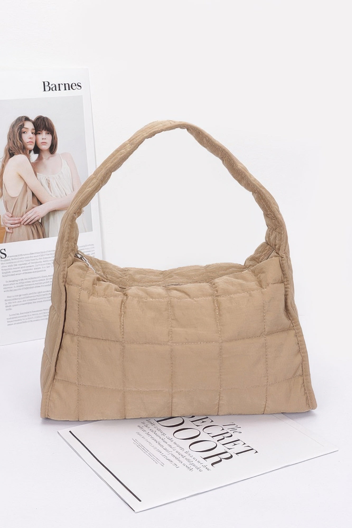 HANDBAG women's BYMANYC ® New York New Collection TRIBICA