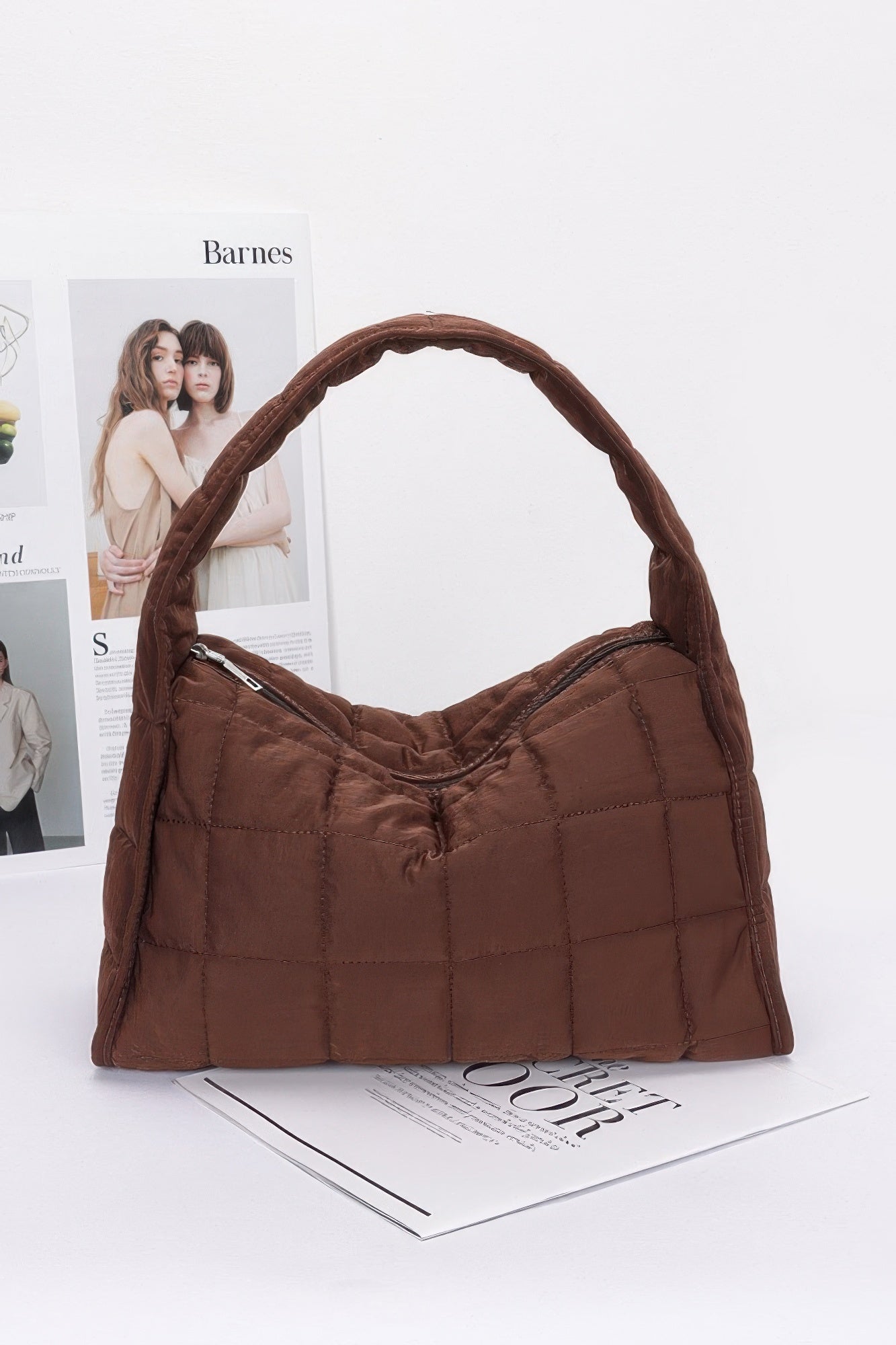 HANDBAG women's BYMANYC ® New York New Collection TRIBICA