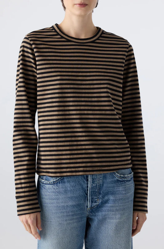 AMO Love Long Sleeve Shirt