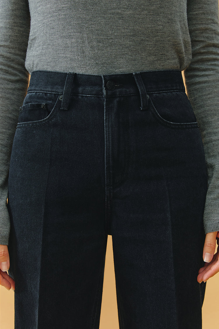 Fifth Avenue Tapered Jeans HJ002 [FINAL SALE]
