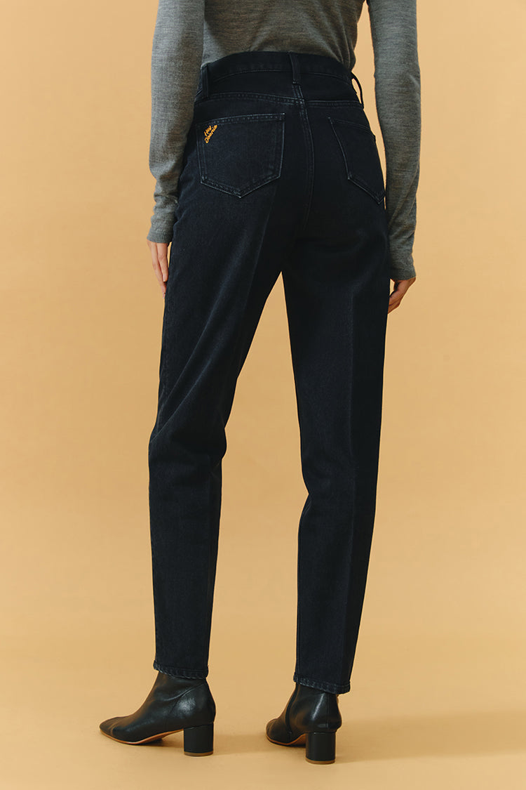 Fifth Avenue Tapered Jeans HJ002 [FINAL SALE]