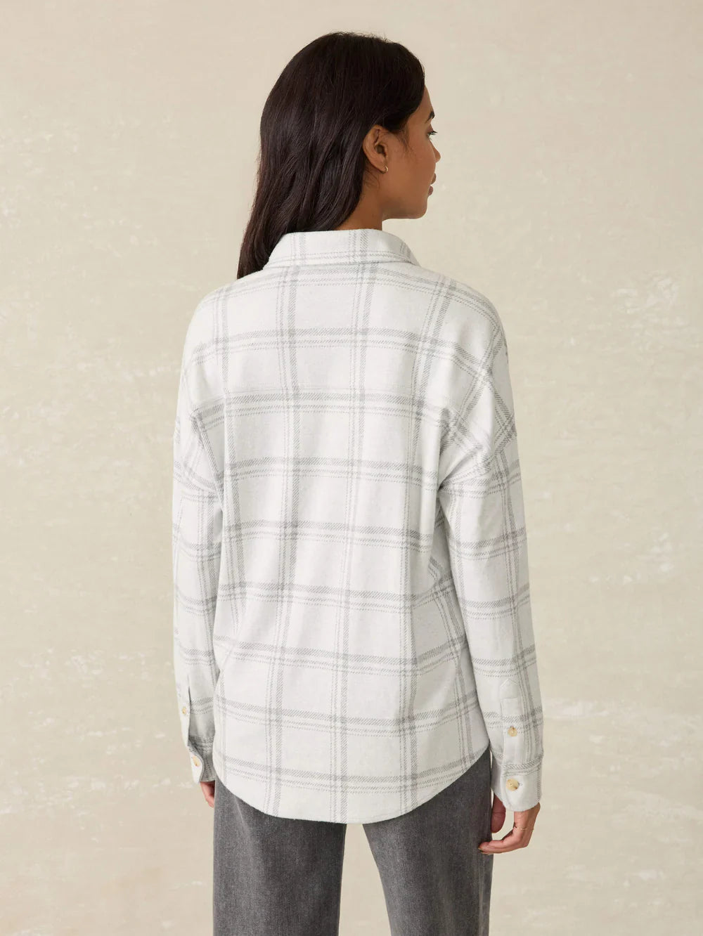 Faherty Legend Montana Sweater Pullover