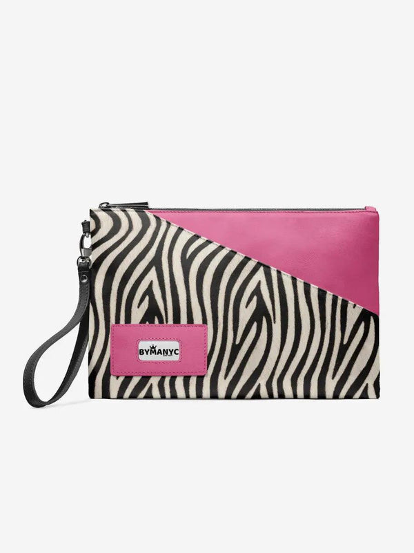 Handbag SOLSTICE UNISEX ECOLOGICAL BYMANYC New York Vegan & Stylish