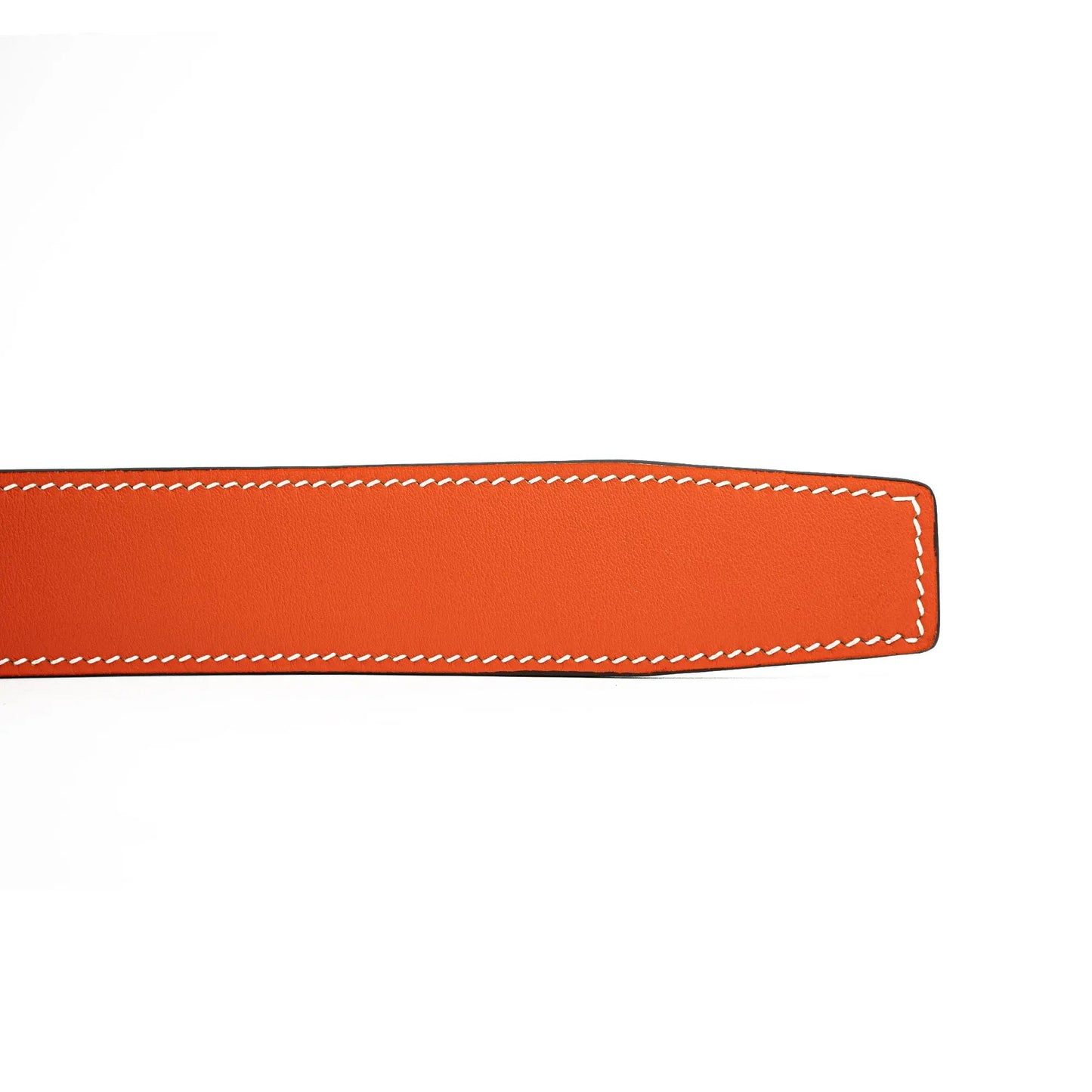 Handcrafted Alligator Leather Belts DVG37