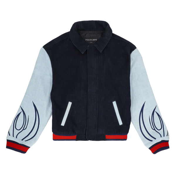 IT'S IN MY JEANS - Harry Jacket