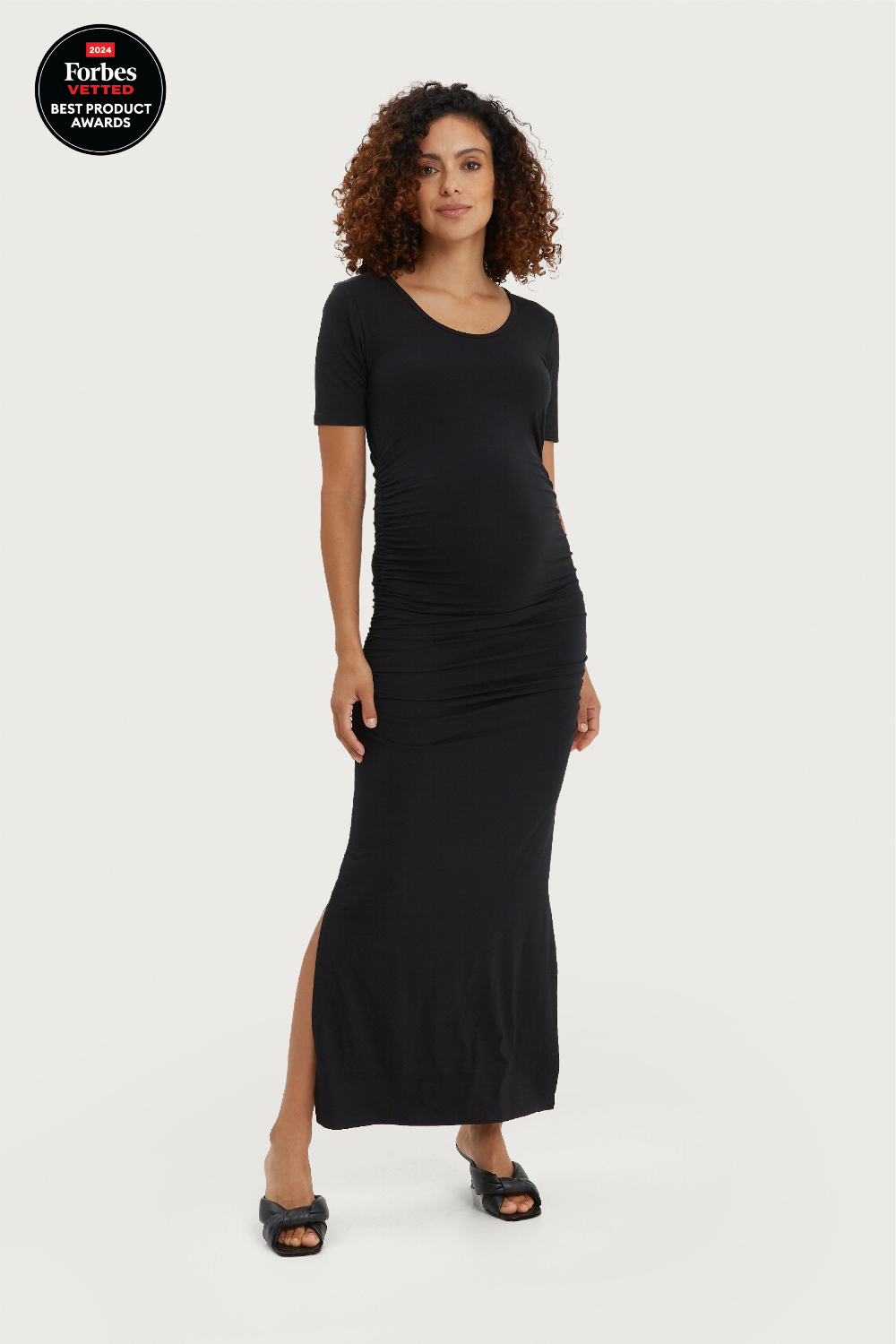 Hugo Maxi Dress