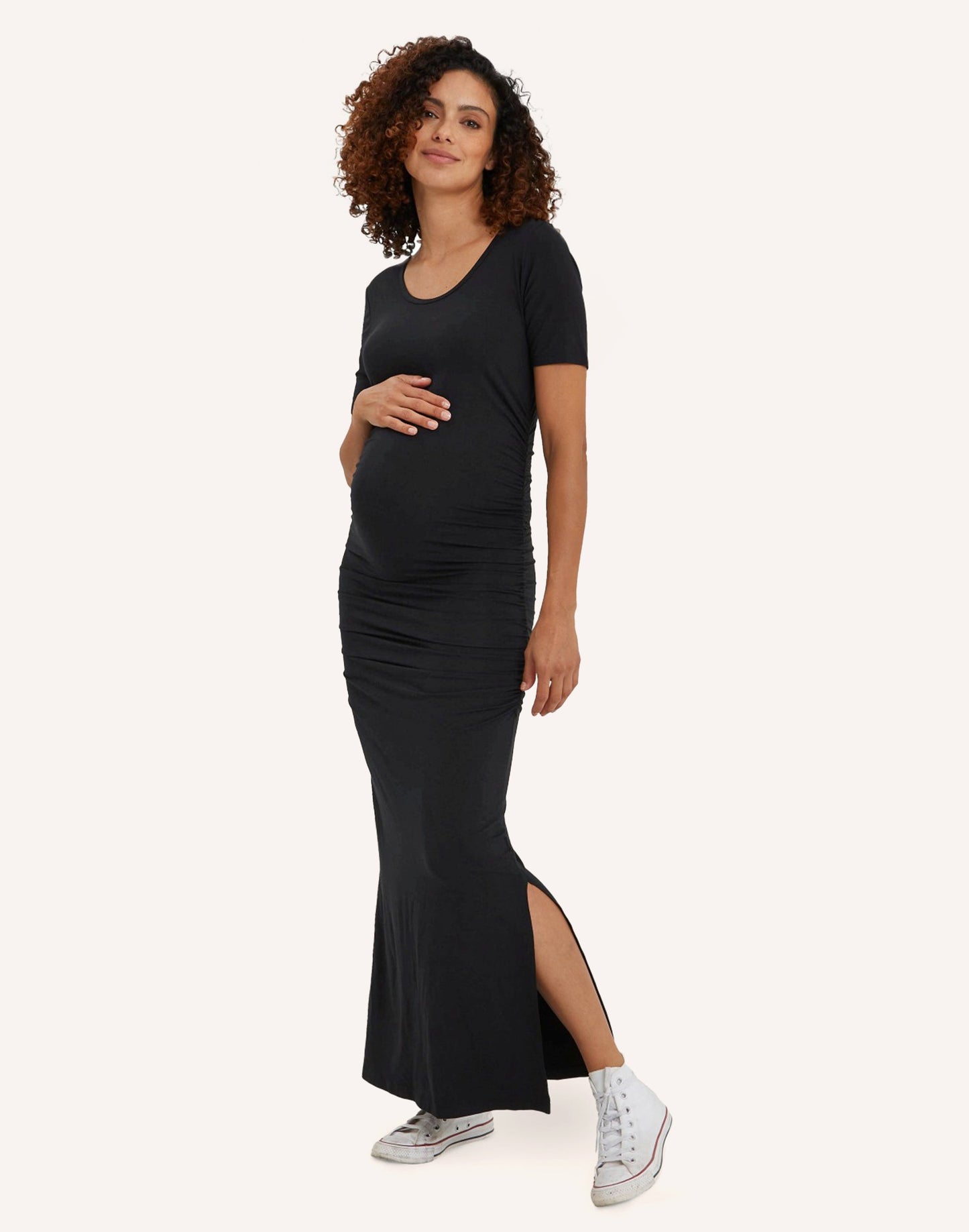 Hugo Maxi Dress