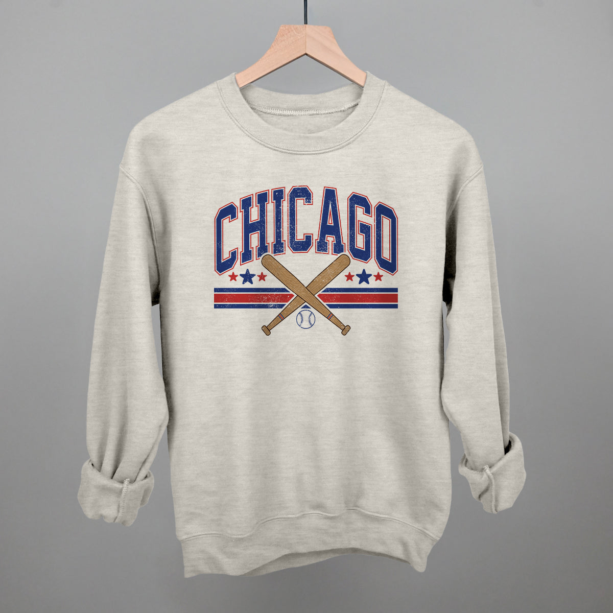Chicago Baseball