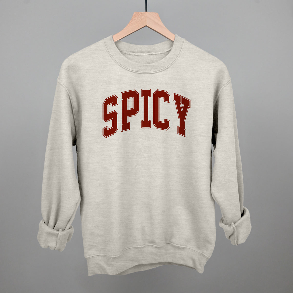 Spicy Arch